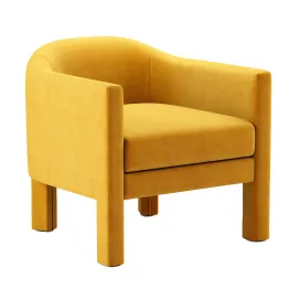 Isabella chair westelm